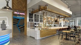 Aloft Austin Downtown,Travis County>>Austin,3 star