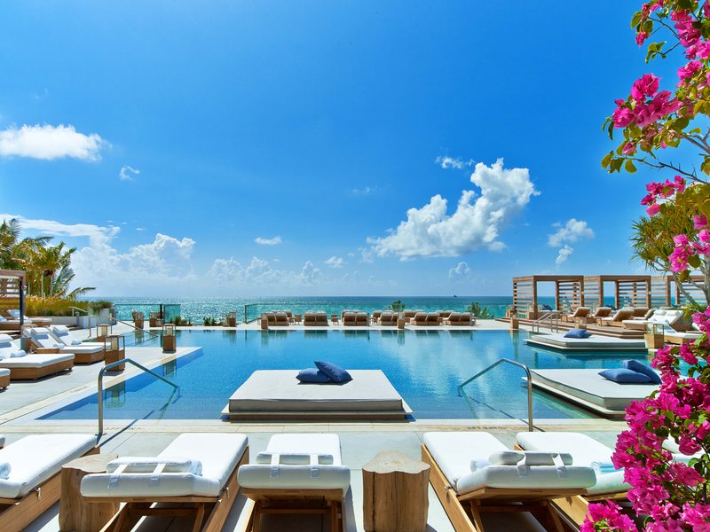 The Retreat Collection At 1 Hotel & Homes South Beach