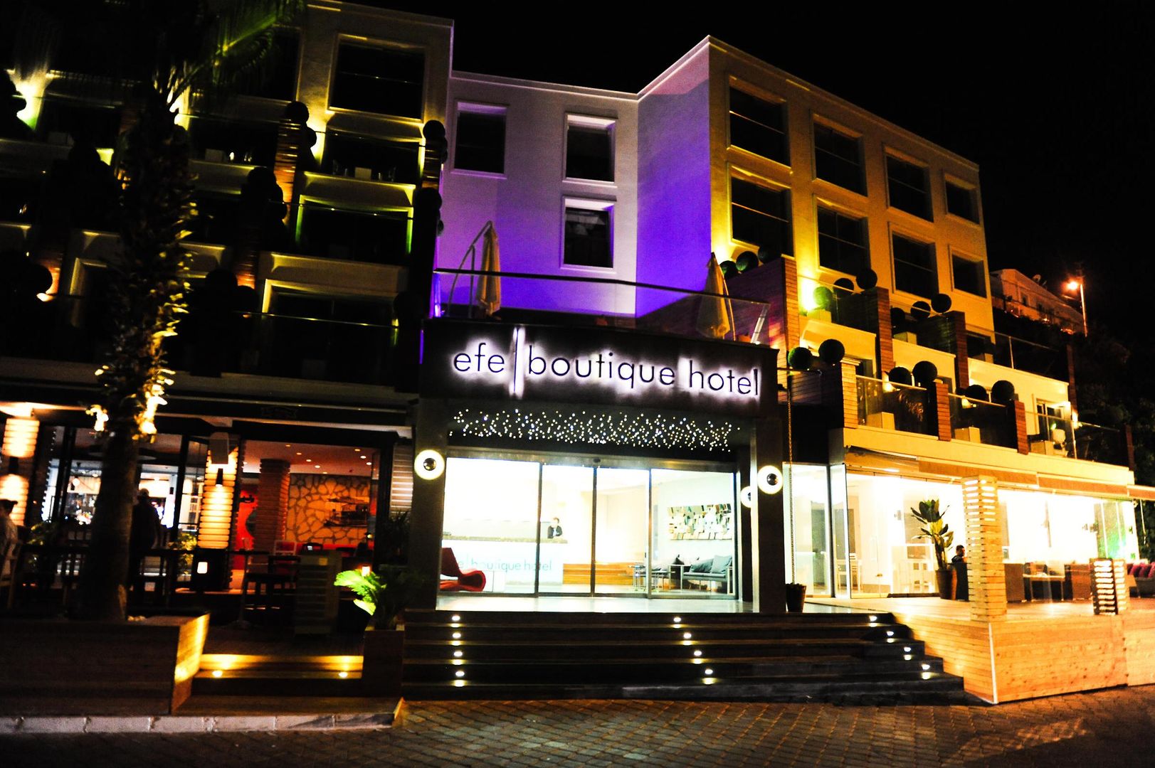efe boutique hotel