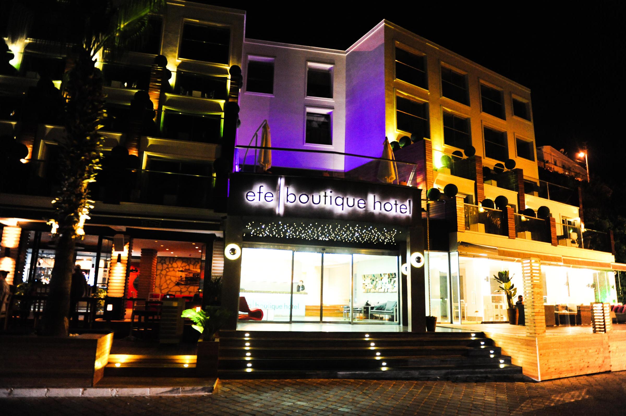 efe boutique hotel