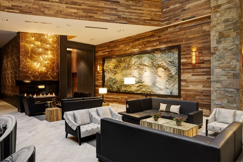 archer hotel napa