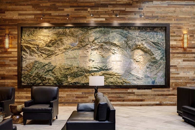 archer hotel napa