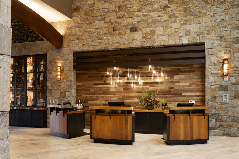 archer hotel napa