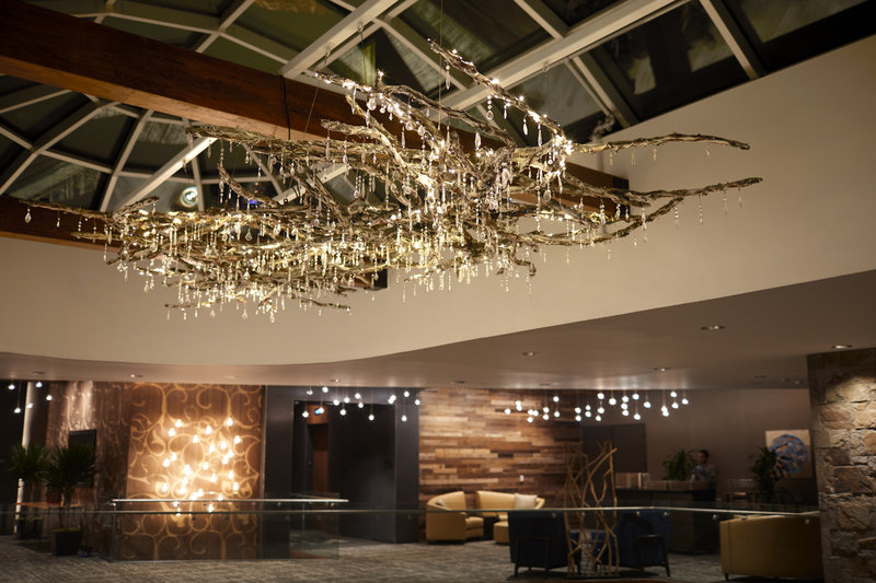 archer hotel napa