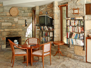 the osmanli hani
