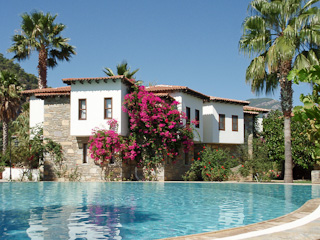 the osmanli hani