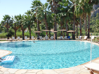 the osmanli hani