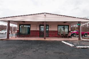 Motel 81,Callapoose>>Avoca,2 star