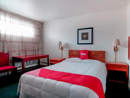 Motel 81,Callapoose>>Avoca,2 star