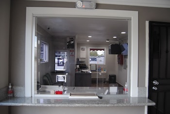 La Puente Inn,Los Angeles>>La Puente,2 star