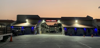 La Puente Inn,Los Angeles>>La Puente,2 star