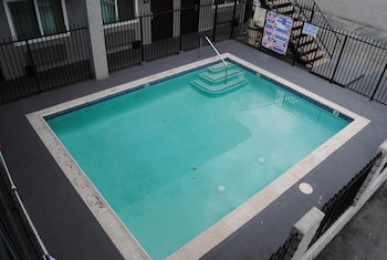 La Puente Inn,Los Angeles>>La Puente,2 star
