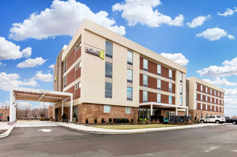 Home2 Suites By Hilton Olive Branch, Ms