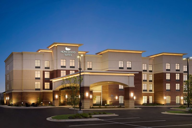 Homewood Suites By Hilton Southaven