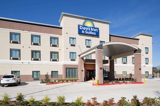 Days Inn & Suites By Wyndham Houston Nw Cypress,Dallas>>Cypress,3 star