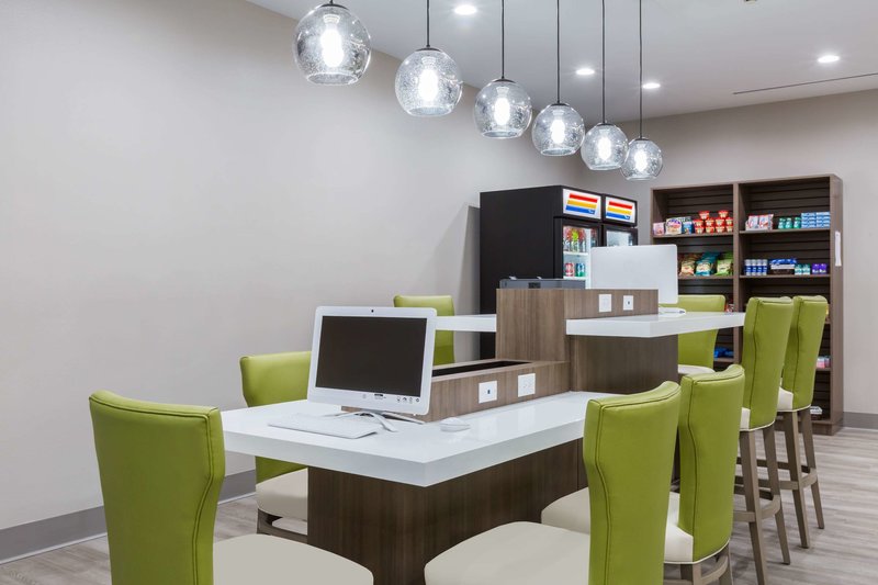 days inn and suites by wyndham houston nw cypress