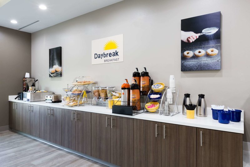 days inn and suites by wyndham houston nw cypress