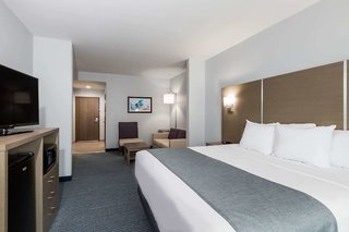 days inn and suites by wyndham houston nw cypress