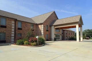 Days Inn & Suites By Wyndham Florence/Jackson Area,Florence>>Byram,3 star
