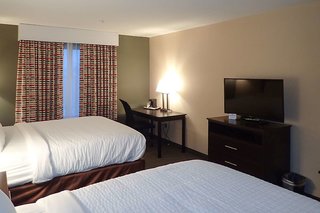 Days Inn & Suites By Wyndham Florence/Jackson Area,Florence>>Byram,3 star