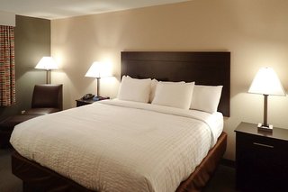 Days Inn & Suites By Wyndham Florence/Jackson Area,Florence>>Byram,3 star