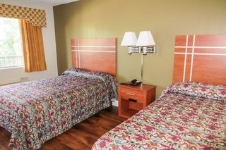 Rodeway Inn Swansea - Somerset,Seekonk>>Bristol,2 star