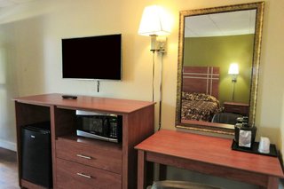 Rodeway Inn Swansea - Somerset,Seekonk>>Bristol,2 star