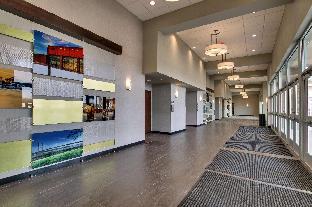Drury Plaza Hotel Cape Girardeau Conference Center,Cape Girardeau County>>Cape Girardeau,3 star