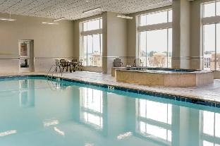 Drury Plaza Hotel Cape Girardeau Conference Center,Cape Girardeau County>>Cape Girardeau,3 star