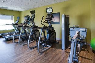 Drury Plaza Hotel Cape Girardeau Conference Center,Cape Girardeau County>>Cape Girardeau,3 star