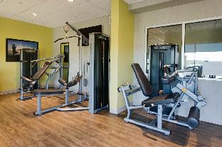 Drury Plaza Hotel Cape Girardeau Conference Center,Cape Girardeau County>>Cape Girardeau,3 star
