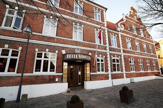 Hotel Vinhuset,Naestved>>Holmegaard,3 star