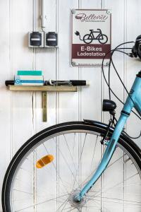 Hotel Bellevue,Lauenburg An Der Elbe>>Herzogtum Lauenburg,3 star