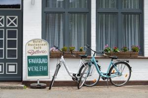 Hotel Bellevue,Lauenburg An Der Elbe>>Herzogtum Lauenburg,3 star