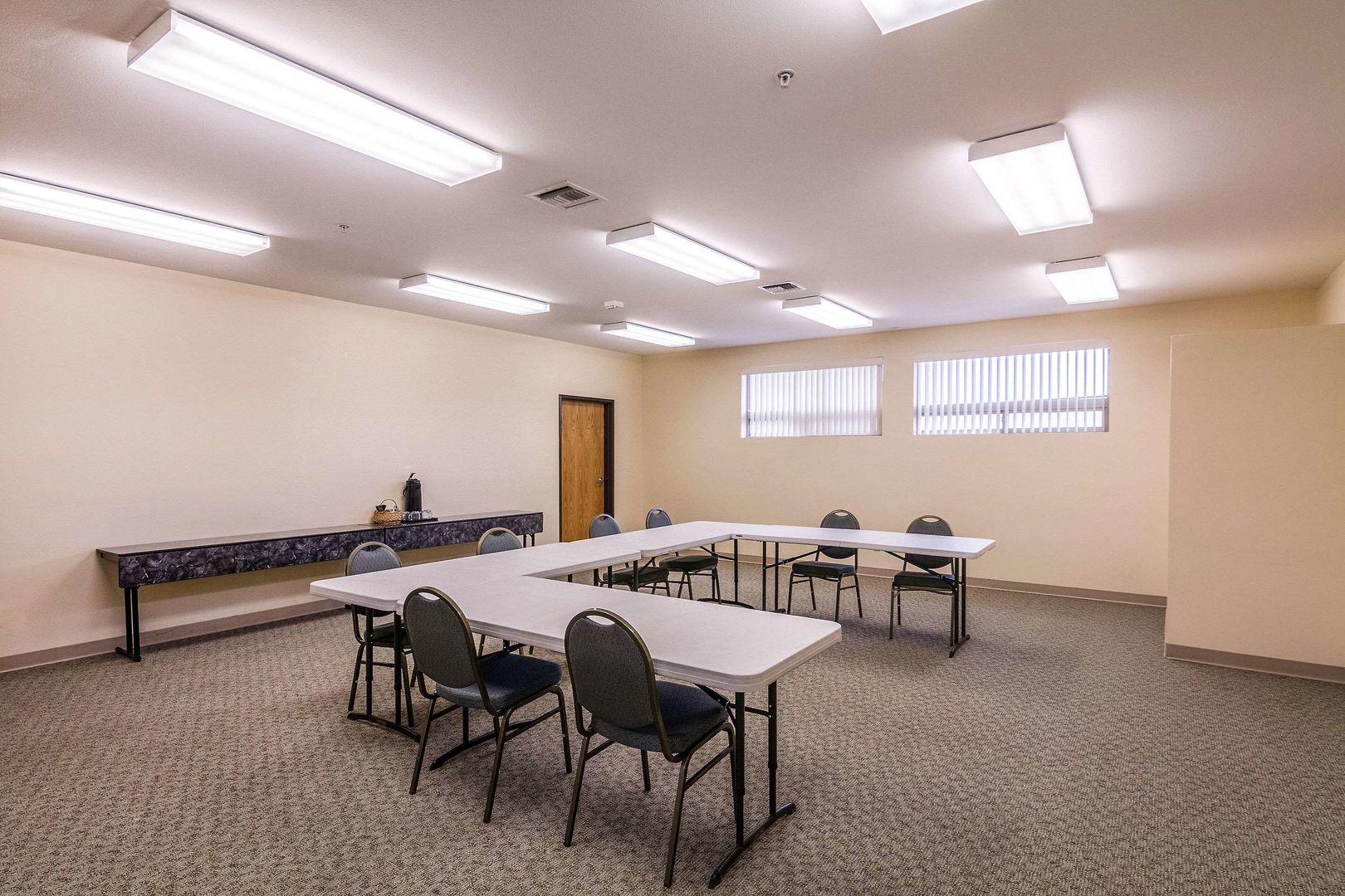 quality inn selah north park