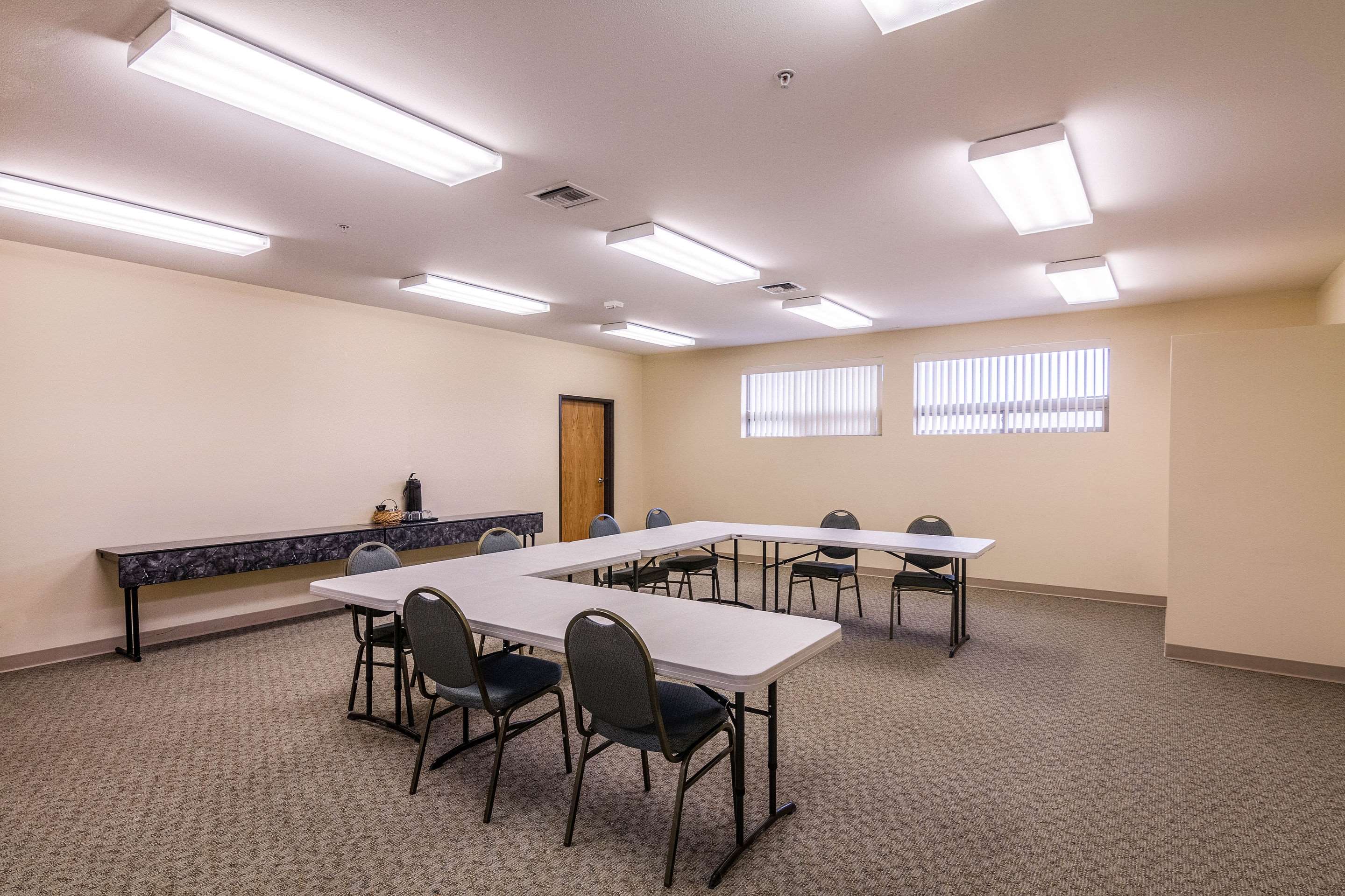 quality inn selah north park