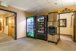 quality inn selah north park