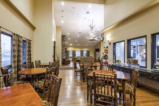 quality inn selah north park