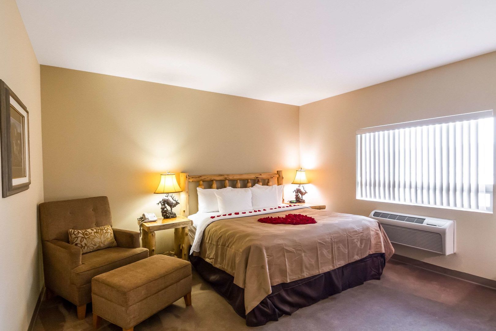 quality inn selah north park