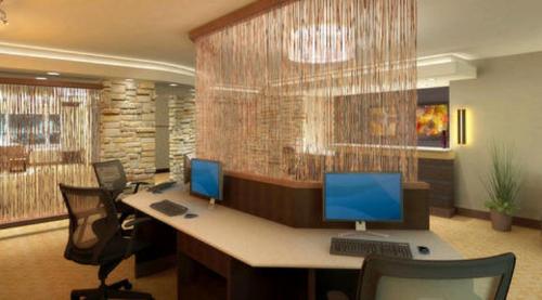 ledgestone suites hotel yakima