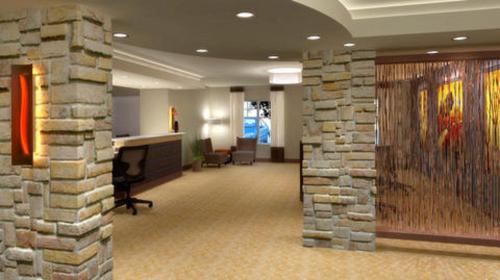 ledgestone suites hotel yakima