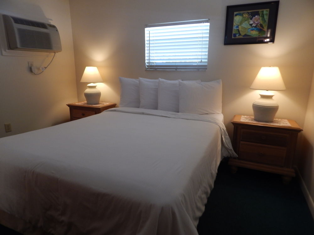 Parmer's Resort,Florida Keys>>Big Pine Key,3 star
