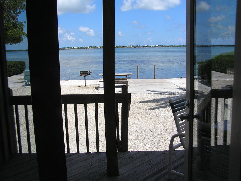Parmer's Resort,Florida Keys>>Big Pine Key,3 star