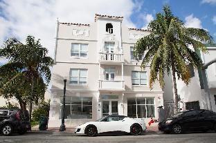 Casa Boutique Hotel,Miami Beach>>Miami,3 star