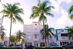 Casa Boutique Hotel,Miami Beach>>Miami,3 star