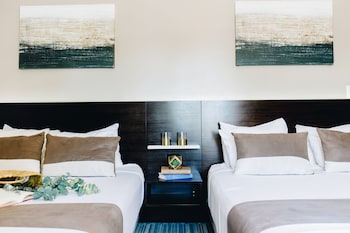casa boutique hotel