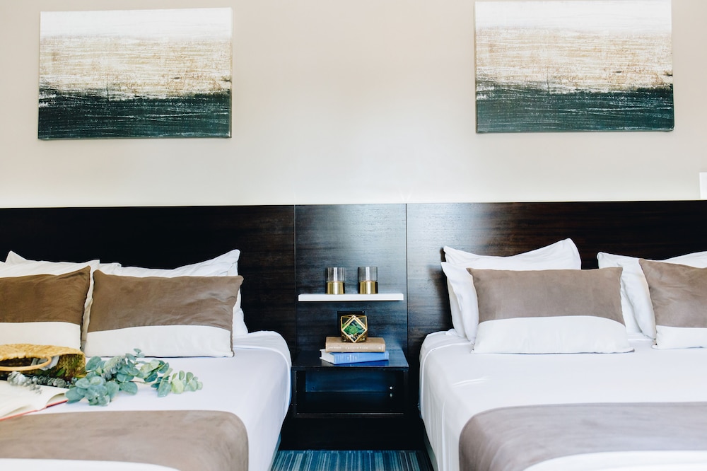 casa boutique hotel