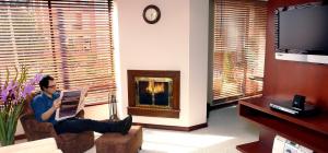 101 Park House,Bogotá>>Bogota,4 star