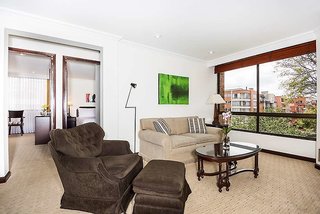 101 Park House,Bogotá>>Bogota,4 star