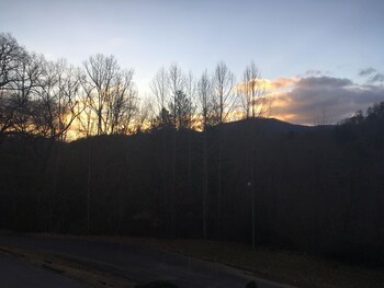 cullowhee